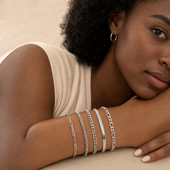 Odessa™ | Gold Bracelet Set