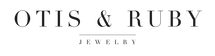 Otis & Ruby Jewelry